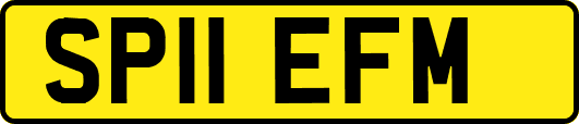 SP11EFM