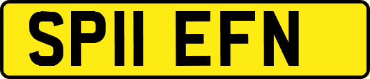 SP11EFN