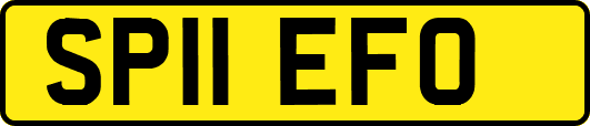 SP11EFO