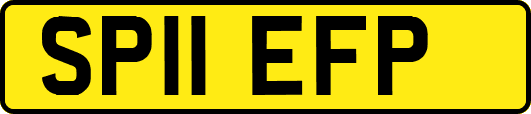 SP11EFP