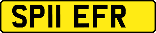 SP11EFR