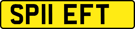 SP11EFT