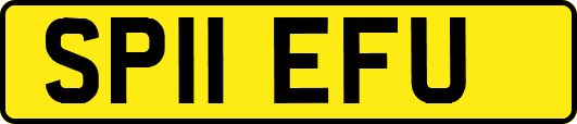 SP11EFU