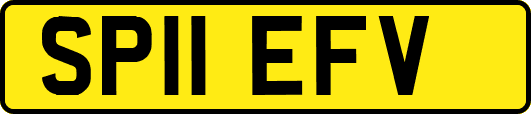 SP11EFV