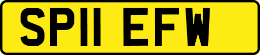 SP11EFW