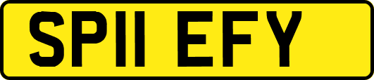 SP11EFY