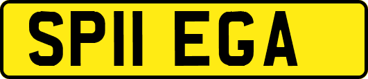 SP11EGA
