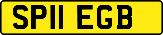 SP11EGB
