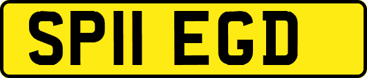 SP11EGD