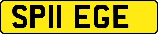 SP11EGE