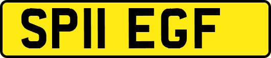 SP11EGF