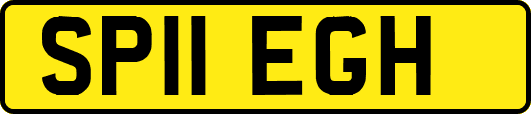 SP11EGH