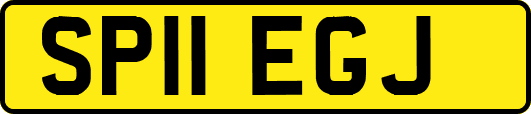 SP11EGJ