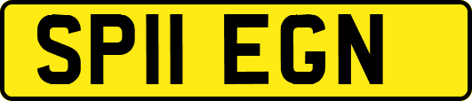 SP11EGN