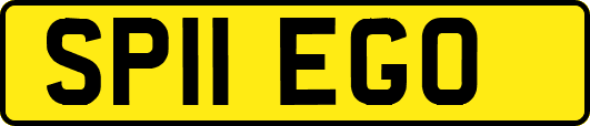 SP11EGO