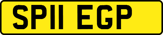 SP11EGP