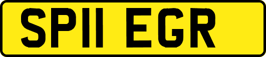 SP11EGR