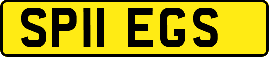 SP11EGS