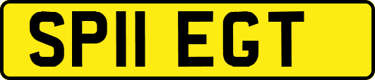 SP11EGT
