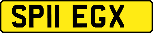 SP11EGX
