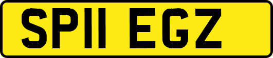 SP11EGZ