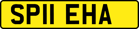 SP11EHA