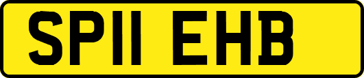 SP11EHB