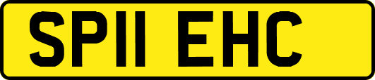 SP11EHC