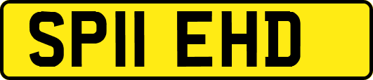 SP11EHD