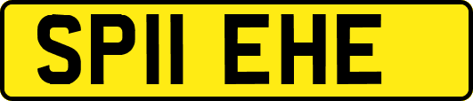 SP11EHE