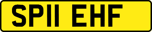 SP11EHF