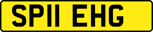 SP11EHG