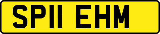 SP11EHM