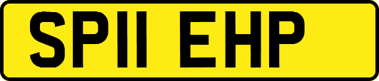 SP11EHP