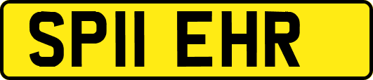 SP11EHR