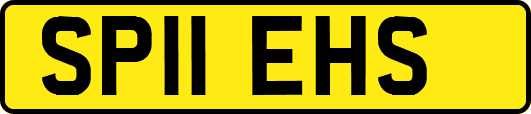 SP11EHS