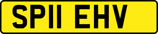 SP11EHV