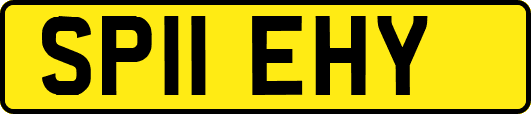 SP11EHY