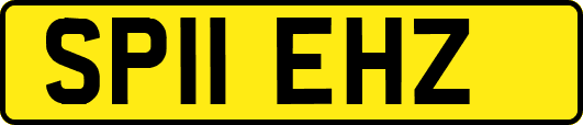 SP11EHZ