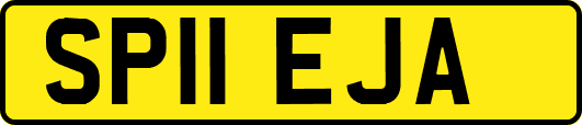 SP11EJA