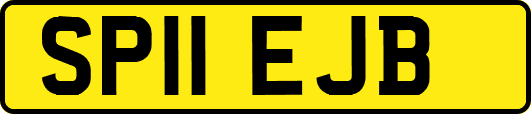 SP11EJB