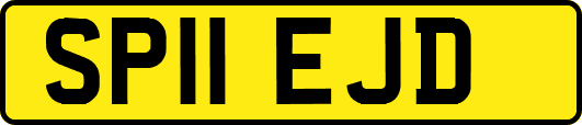 SP11EJD