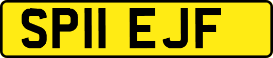 SP11EJF