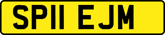 SP11EJM