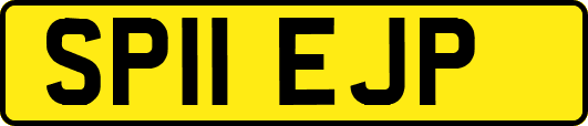 SP11EJP