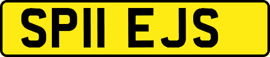 SP11EJS