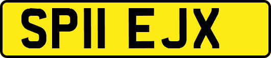 SP11EJX