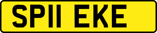 SP11EKE