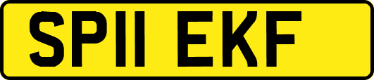SP11EKF