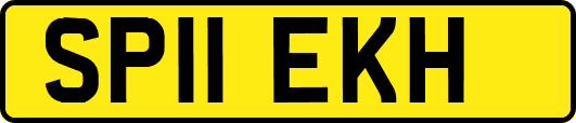 SP11EKH